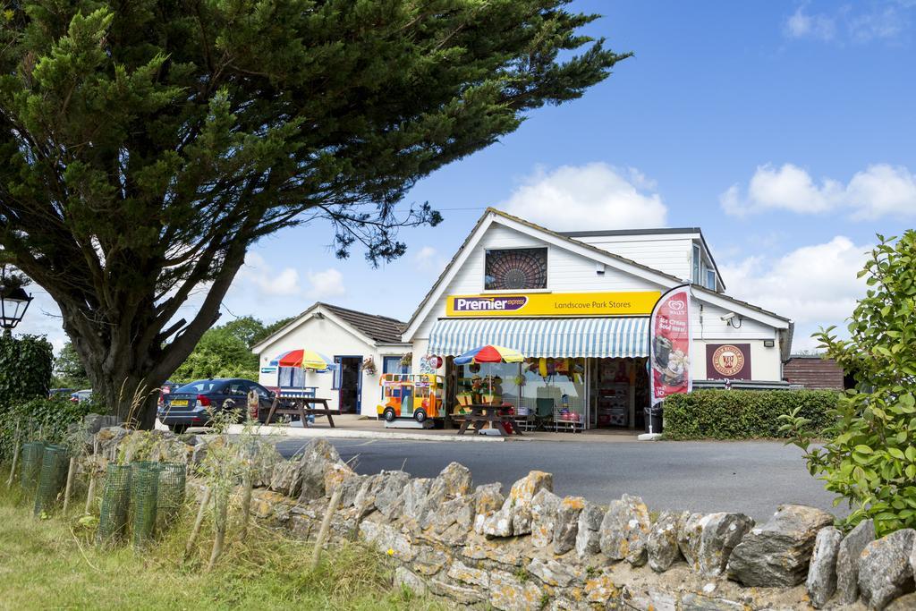 Landscove Brixham Bagian luar foto